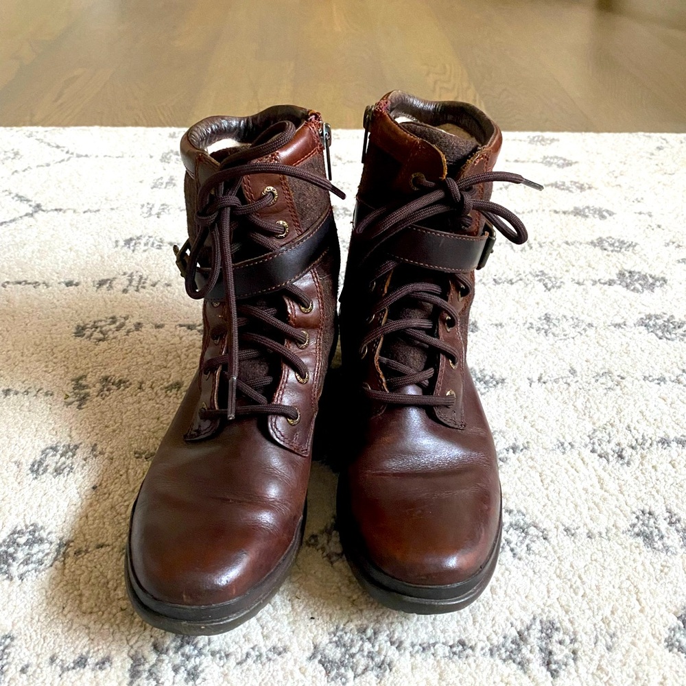 UGG Kesey Waterproof Boots